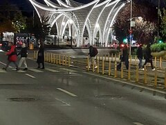 Eroii Revolutiei, proprietar